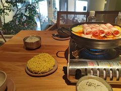 -KimPro 辛普乐概念韩餐