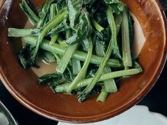 -丽江悦榕庄酒店-明月·雪山庭院餐厅