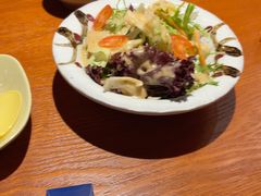 -有喜屋·鲜鸡烧鸟·居酒屋(安龙路店)