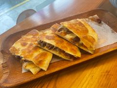 -红小满休闲餐厅(十全街店)