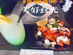 -Osteria意大利餐厅