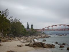 -玫瑰海岸文化旅游度假区
