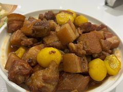 -何适山庄 ·可团建(水长城P2停车场店)