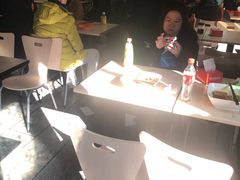 大堂-林静小吃(复兴路店)