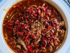 -HOHO餐厅(古子城店)