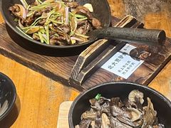 -马灯部落·西湖边的创意山景餐厅(虎跑动物园店)