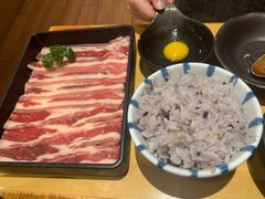 生鸡蛋-胜博殿日式炸猪排(西红门店)