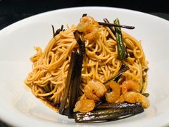 -探鱼·鲜青椒爽麻烤鱼(北京路天河城店)