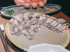 -快乐小羊·内蒙牛羊肉火锅(流花中心店)