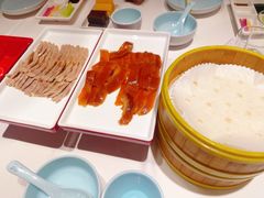 -玉林烤鸭店(黄村兴华店)