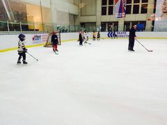 -冠军冰场CHAMPION RINK(中华城店)