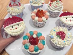 -烫面包·面包烘焙(绿地缤纷城店)