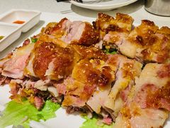 -巴依老爷·新疆美食(上城区天城路店)