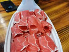 -草之味草原·涮羊肉火锅(吴中万达店)