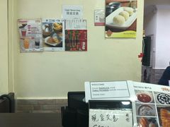 大堂-味香园传统甜品店(牛车水店)