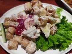 -赵小姐丨新中餐(曲江店)
