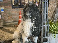 -席娜卡琳火车铁道夜市