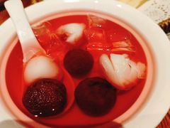 -汉小城·老铫子藕汤·乡野湖北菜(江汉路吉庆街店)