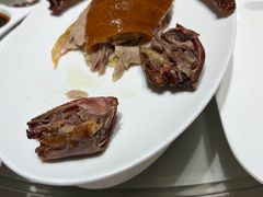 -阿庄新豫菜(航海东路店)