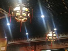 -吴门人家·苏宴宫廷菜(拙政园店)