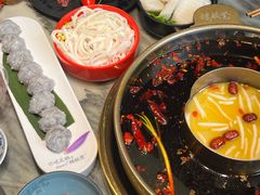 -矮板凳老火锅(宽窄巷子店)