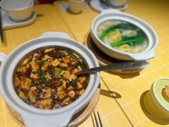 -蔡澜点心·粤菜(花城汇南区店)