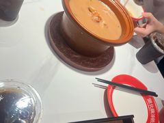 -来菜·湖北头牌藕汤(武商MALL众圆店)