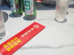 -叁宝烤肉• 西安烧烤(高科新花园店)