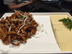-皇城根·烤鸭·鱼头·家常菜(欧亚大观乐活城店)