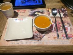 -香鼎坊江西菜(国奥店)