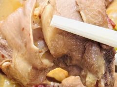 -牛一嘴·兰州牛肉面·大盘鸡(财富中心店)