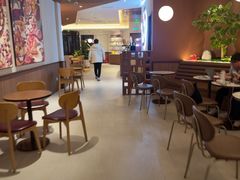 -COSTA COFFEE(新奥购物中心店)