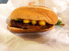 -麦当劳(百利广场店)