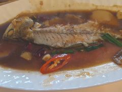 -丰收日·小海鲜·沪上家宴(顾村正大店)
