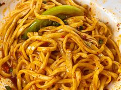 -老陈婆手工面庄