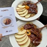 西安首家!适合带嫡长闺N刷的日料一口饭!🍣