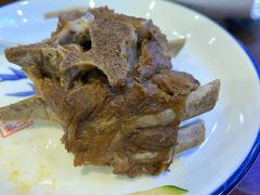 -亿诣蝎府炸酱面羊蝎子火锅(酷车小镇店)