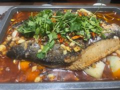 -火龙堂·风味民间菜(文一路店)