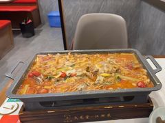 -火龙堂·风味民间菜(文一路店)