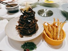 -太湖饭店·寄畅轩中餐厅