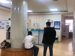 -瑞派宠物医院·24小时骨科·心脏·核磁(哈尔滨南岗店)
