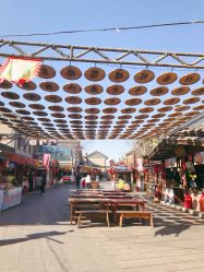 -万达宝贝王(青岛路万达广场店)