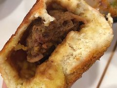 牛肉煎包-牛煎里牛肉煎包淮南牛肉汤(广东路店)
