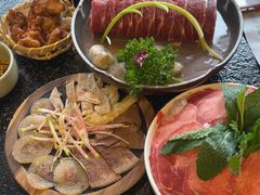 -盡膳口福·百年汤方火锅(科华北路店)