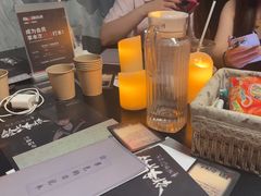 -剧狐剧本杀(徐汇1号店)