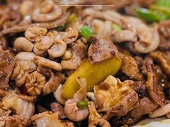 -标记美食新鲜猪杂(兴南大道店)