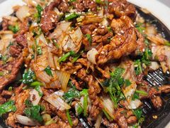 -秀儿四九城·新京菜(亚运村鸟巢店)