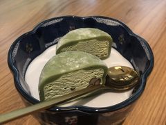 -团子君寿司·茶