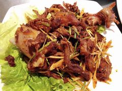 -春江饭店(共青团路总店)