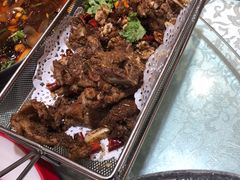 -正阳春烤鸭(华捷道店)